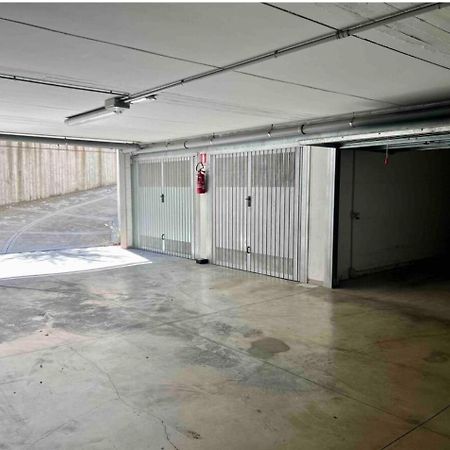 Apartmán Ferrarese209 Boloňa Exteriér fotografie