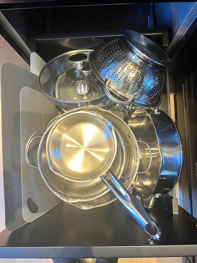 Apartmán Ferrarese209 Boloňa Exteriér fotografie