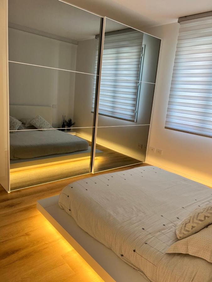 Apartmán Ferrarese209 Boloňa Exteriér fotografie