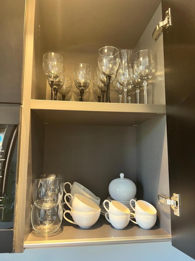 Apartmán Ferrarese209 Boloňa Exteriér fotografie