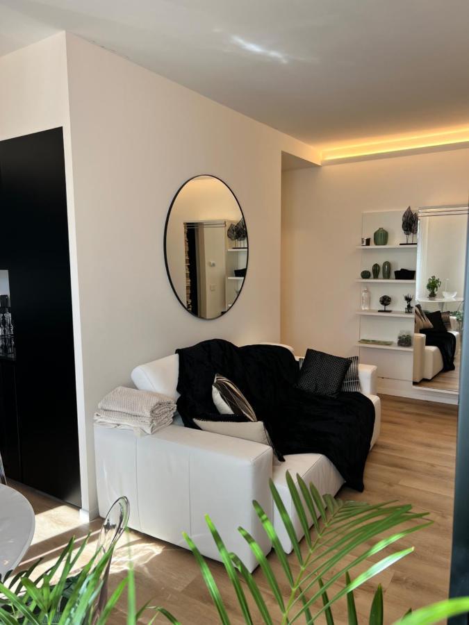 Apartmán Ferrarese209 Boloňa Exteriér fotografie