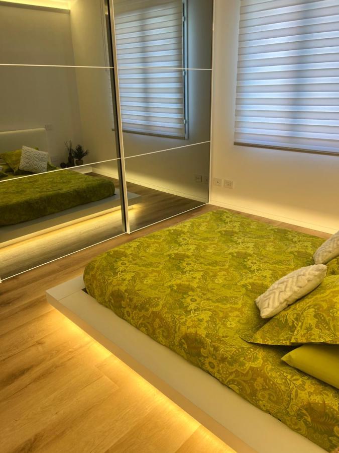 Apartmán Ferrarese209 Boloňa Exteriér fotografie