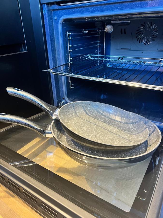 Apartmán Ferrarese209 Boloňa Exteriér fotografie