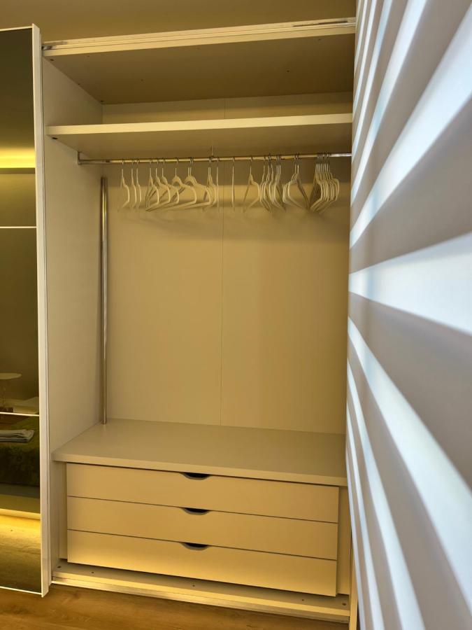 Apartmán Ferrarese209 Boloňa Exteriér fotografie