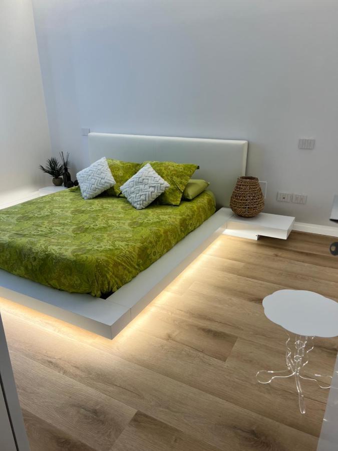 Apartmán Ferrarese209 Boloňa Exteriér fotografie