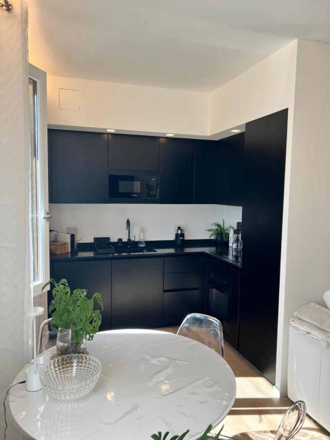 Apartmán Ferrarese209 Boloňa Exteriér fotografie