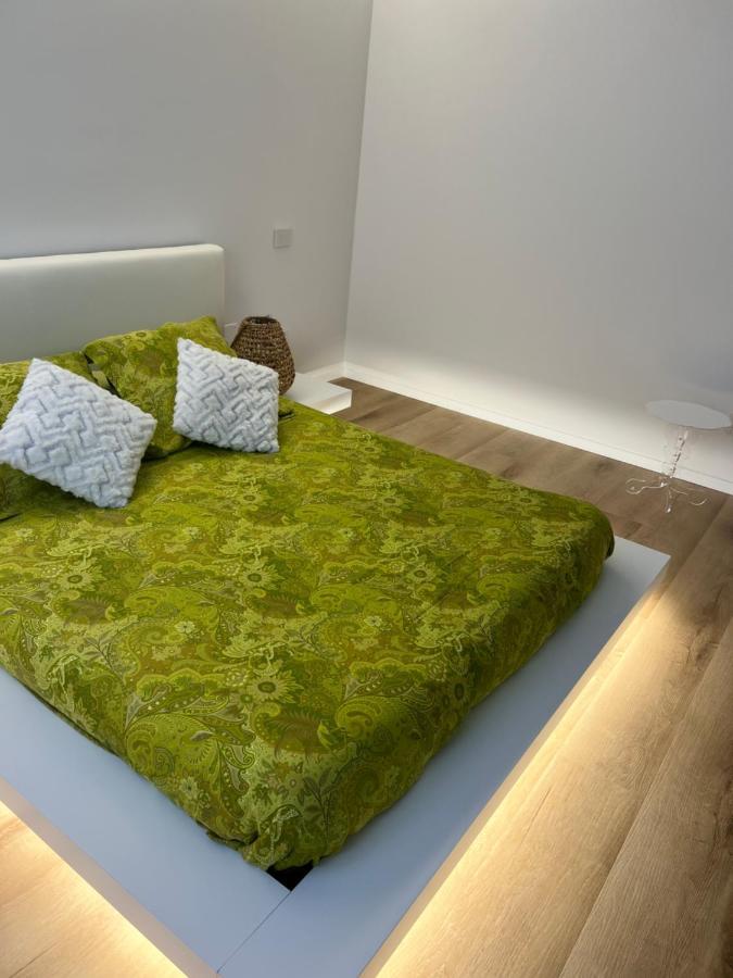 Apartmán Ferrarese209 Boloňa Exteriér fotografie