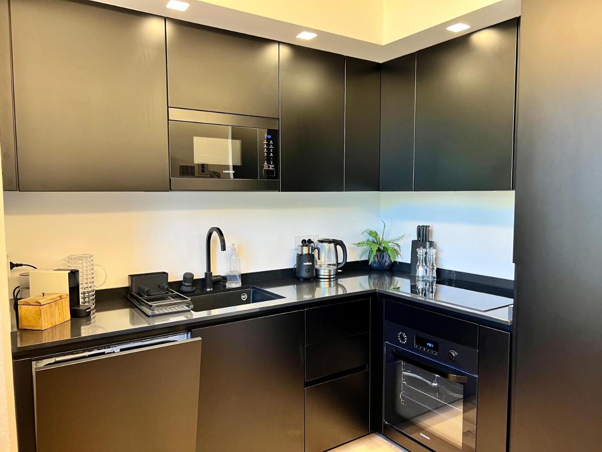 Apartmán Ferrarese209 Boloňa Exteriér fotografie