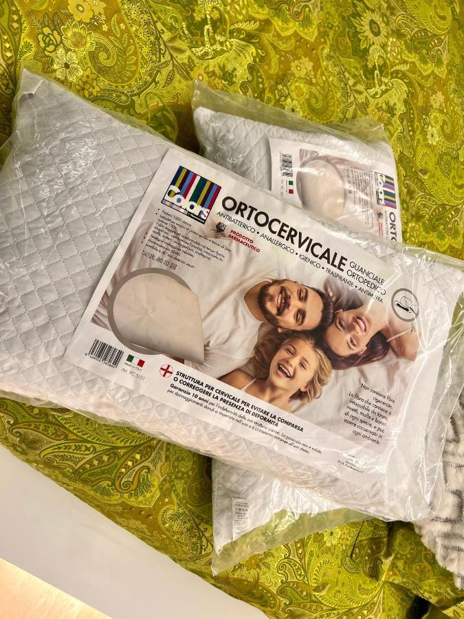Apartmán Ferrarese209 Boloňa Exteriér fotografie