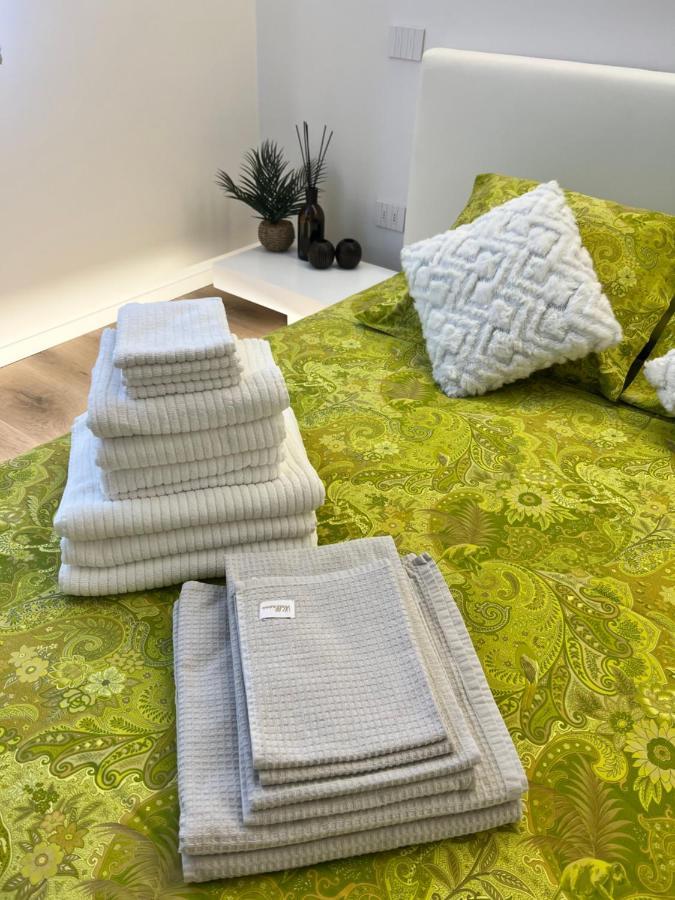 Apartmán Ferrarese209 Boloňa Exteriér fotografie