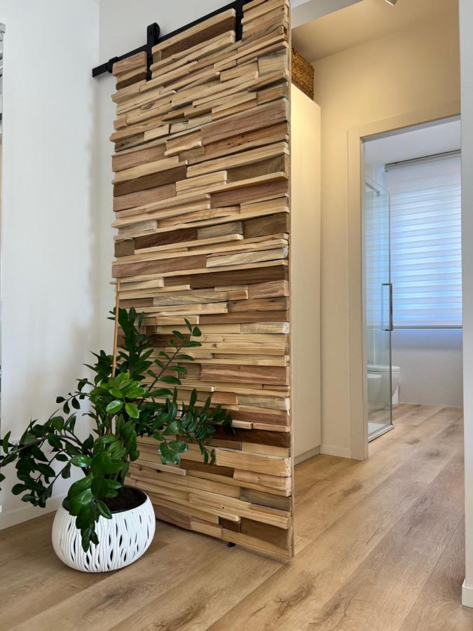 Apartmán Ferrarese209 Boloňa Exteriér fotografie