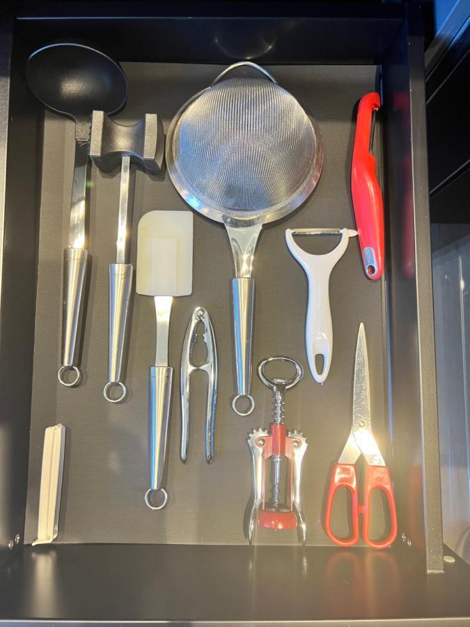 Apartmán Ferrarese209 Boloňa Exteriér fotografie