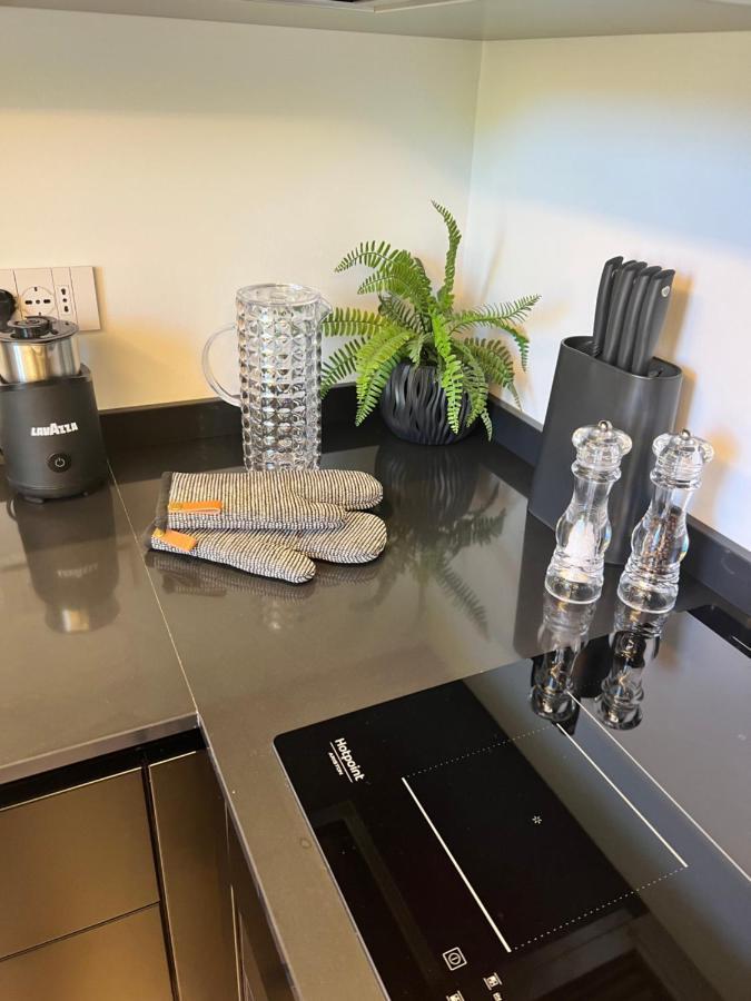 Apartmán Ferrarese209 Boloňa Exteriér fotografie