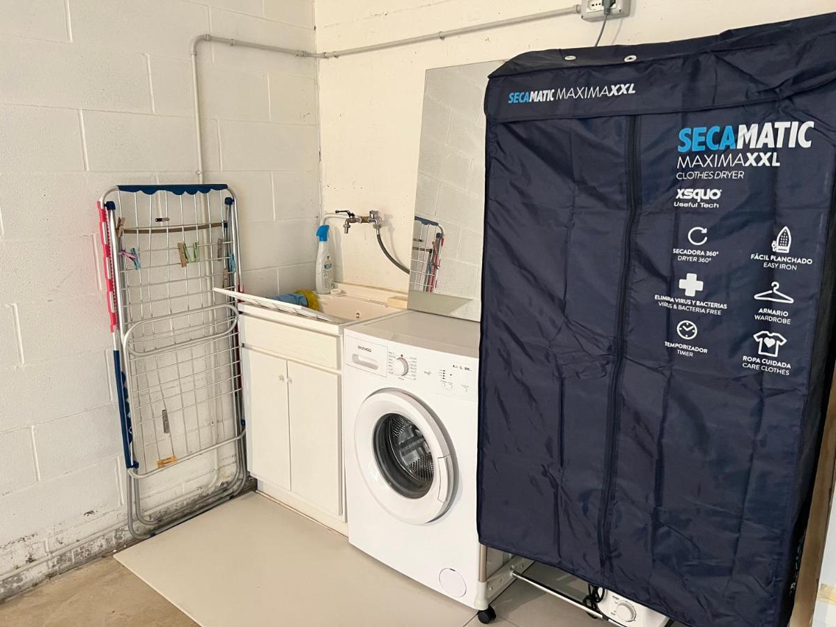 Apartmán Ferrarese209 Boloňa Exteriér fotografie