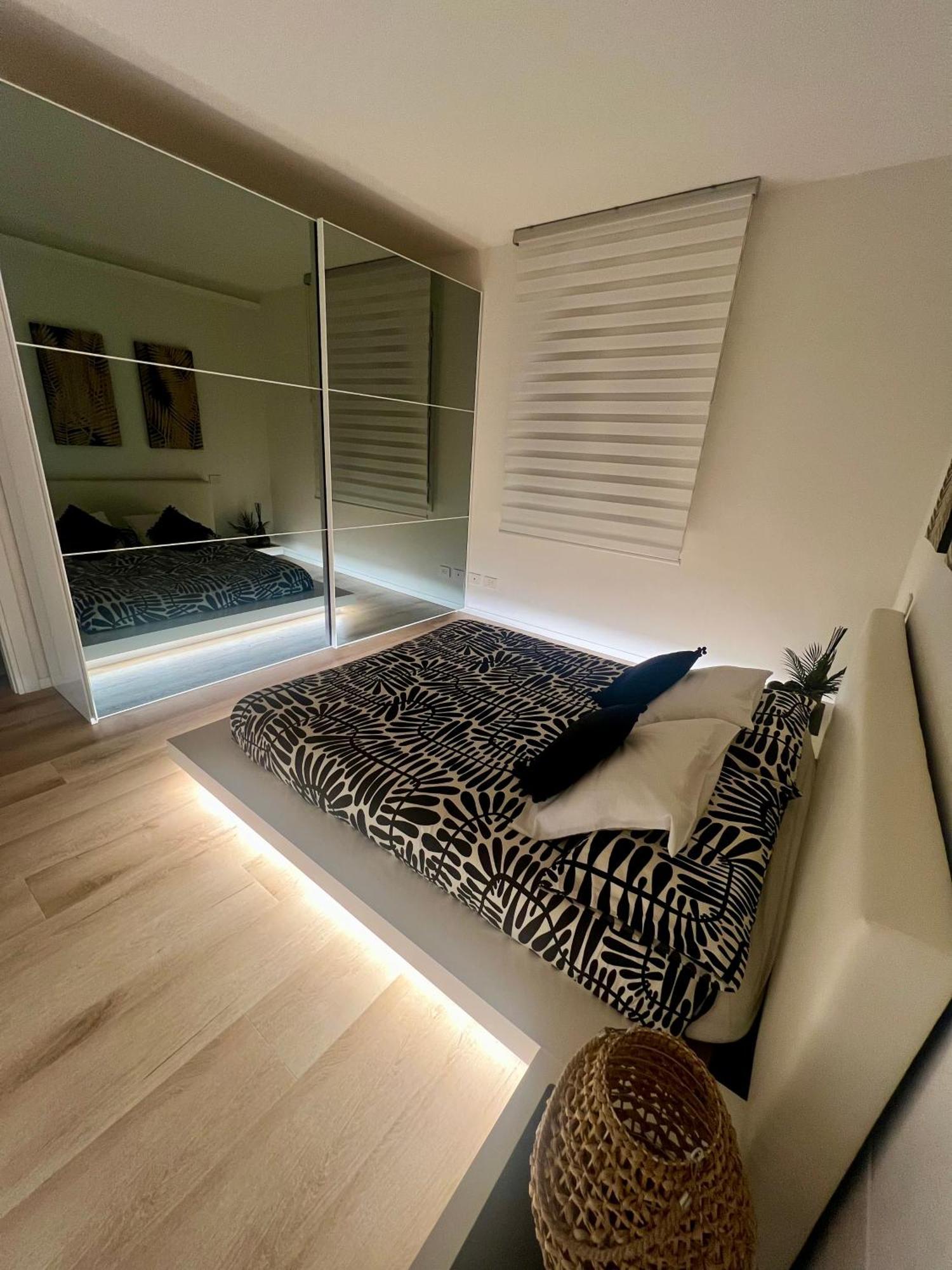 Apartmán Ferrarese209 Boloňa Exteriér fotografie