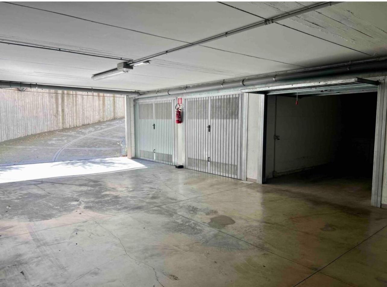 Apartmán Ferrarese209 Boloňa Exteriér fotografie