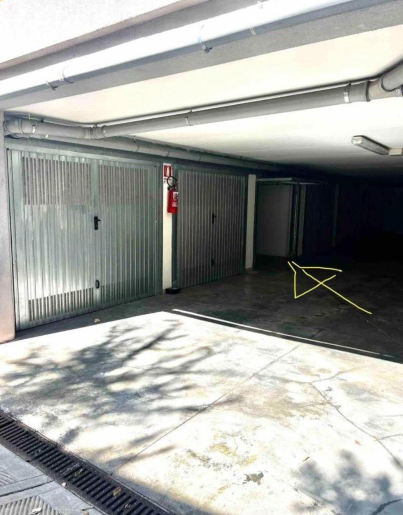 Apartmán Ferrarese209 Boloňa Exteriér fotografie